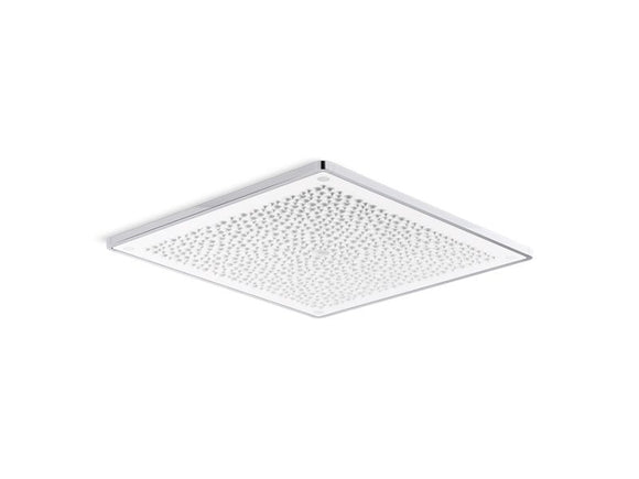 KOHLER K-31110 Real Rain 19