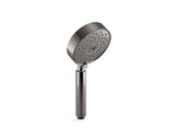KOHLER K-22166 Purist 2.5 gpm multifunction handshower with Katalyst air-induction technology