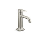 KOHLER K-28126-4K Venza Single-handle bathroom sink faucet, 1.0 gpm