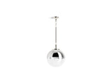 KOHLER K-31765-PE01 Bellera 14" one-light pendant