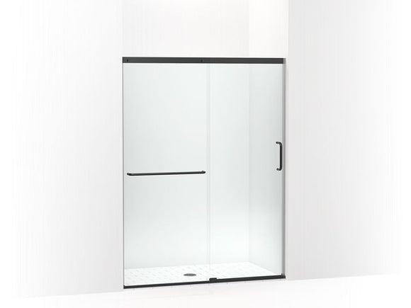 KOHLER K-707607-6L Elate Sliding shower door, 70-1/2