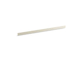 KOHLER 5449-S34 Solid/Expressions 73" Backsplash in Almond Expressions