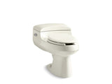 KOHLER K-3597-NF San Raphael Comfort Height One-piece elongated chair height toilet
