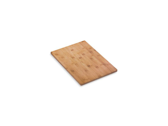 KOHLER K-21613 Bamboo cutting board