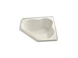 KOHLER K-1155-F 5454 54" x 54" alcove bath with integral flange