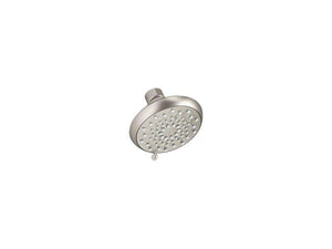KOHLER 72424-BN Awaken B90 2.0 Gpm Multifunction Showerhead in Vibrant Brushed Nickel