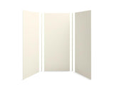 KOHLER 97613-96 Choreograph 42" X 42" X 96" Shower Wall Kit in Biscuit