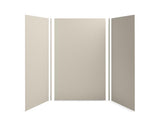 KOHLER 97617-G9 Choreograph 60" X 42" X 96" Shower Wall Kit in Sandbar