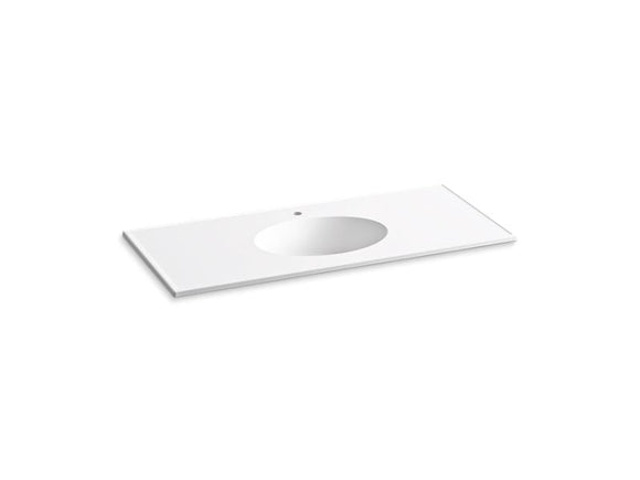 KOHLER K-2891-1 Ceramic/Impressions 49