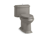 KOHLER K-3826-K4 Portrait Comfort Height one-piece compact elongated 1.28 gpf toilet