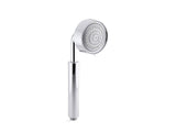 KOHLER 978-CP Purist 1.75 Gpm Multifunction 3-Way Handshower in Polished Chrome