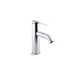 KOHLER K-77958-4A Components single-handle bathroom sink faucet