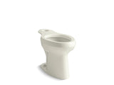 KOHLER K-4304 Highline Toilet bowl with Pressure Lite flush technology