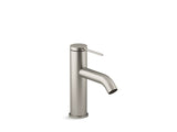 KOHLER K-77958-4A Components Single-handle bathroom sink faucet, 1.2 gpm