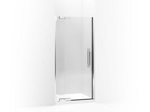 KOHLER 705749-L-NA Glass Panel And Sidelite For 33" - 36" Door