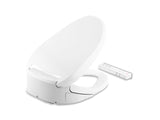 KOHLER K-8298-CR C3-455 Elongated bidet toilet seat with remote control
