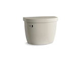 KOHLER K-4166-G9 Cimarron Toilet tank, 1.28 gpf