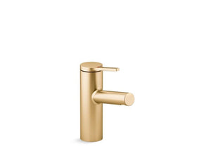 KOHLER K-99491-4 Elate single-handle bathroom sink faucet