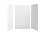 KOHLER 97615-0 Choreograph 60" X 32" X 96" Shower Wall Kit in White