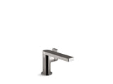KOHLER K-73167-4 Composed Single-handle bathroom sink faucet with lever handle, 1.2 gpm