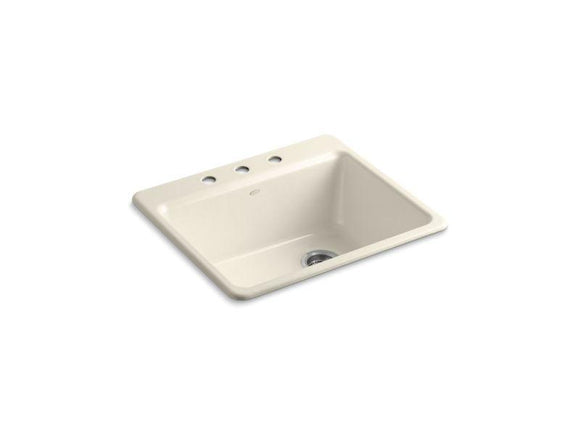 KOHLER K-5872-3A1-47 Riverby 25