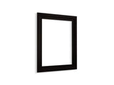 KOHLER K-99662-24-1WU Damask Medicine cabinet surround, 24" wide