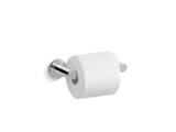 KOHLER K-73147 Composed Pivoting toilet paper holder