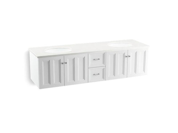 KOHLER K-99525-SD-1WA Damask 72