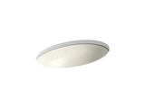 KOHLER K-2240-96 Vintage Undermount bathroom sink