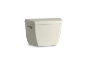 KOHLER K-4645 Highline Classic Toilet tank, 1.6 gpf