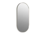 KOHLER K-26051 Essential 20" x 40" capsule decorative mirror