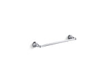 KOHLER K-13500 Kelston 18" towel bar