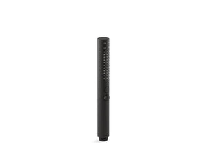 KOHLER K-21335 Shift+ Round two-function handshower, 2.5 gpm