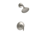 KOHLER K-TS45106-4G Alteo Rite-Temp shower trim with lever handle and 1.75 gpm showerhead
