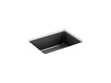 KOHLER K-8189 Verticyl 17" rectangular undermount bathroom sink