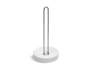 KOHLER 8618-0 In Step Paper Towel Holder in White