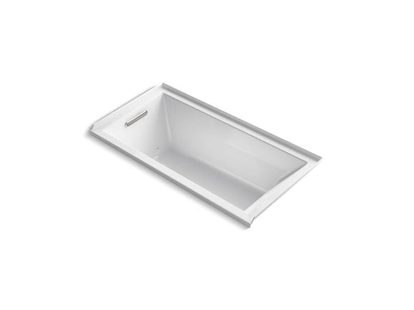 KOHLER K-1167-GVL-0 Underscore Rectangle 60