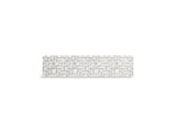 KOHLER 22573-RWT Tailor 34-3/4" Etched Stone Insert in Royal White