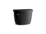 KOHLER K-4166-7 Cimarron Toilet tank, 1.28 gpf