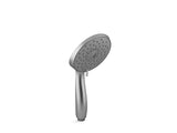 KOHLER K-22165 Forté 2.5 gpm multifunction handshower with Katalyst air-induction technology