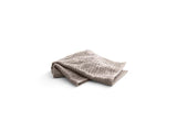 KOHLER 31508-TA-TRF Turkish Bath Linens Hand Towel With Tatami Weave, 18" X 30" in Truffle