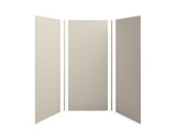 KOHLER 97613-G9 Choreograph 42" X 42" X 96" Shower Wall Kit in Sandbar