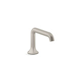 KOHLER K-27009 Occasion Bathroom sink faucet spout with Straight design, 1.2 gpm