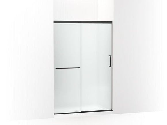 KOHLER K-707606-6D3 Elate Sliding shower door, 70-1/2