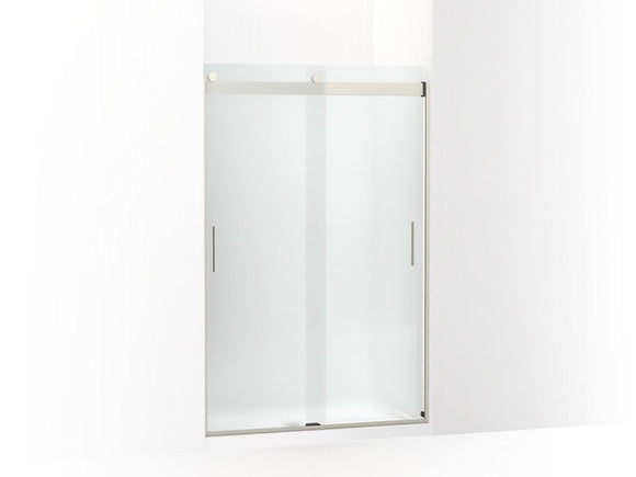 KOHLER K-706008-D3 Levity Sliding shower door, 74