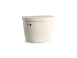 KOHLER K-4166-47 Cimarron Toilet tank, 1.28 gpf