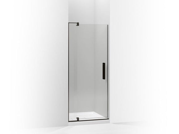 KOHLER K-707501-L Revel Pivot shower door, 70
