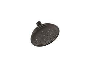 KOHLER K-72774-G Artifacts 1.75 gpm single-function showerhead with Katalyst air-induction technology