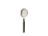 KOHLER K-72776-G Artifacts single-function 1.75 gpm handshower with Katalyst(R) air-induction technology