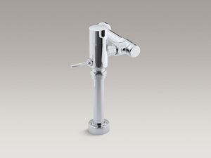 KOHLER K-13517-RF Manual toilet 1.28 gpf-retrofit flushometer valve
